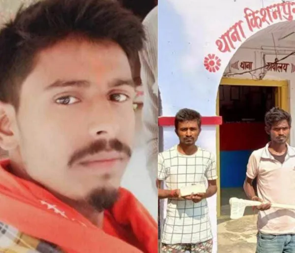 Fatehpur Murder News:गोलू तिवारी हत्याकांड का खुलासा हत्यारे निकले दोस्त वज़ह बनी आशिक़ी