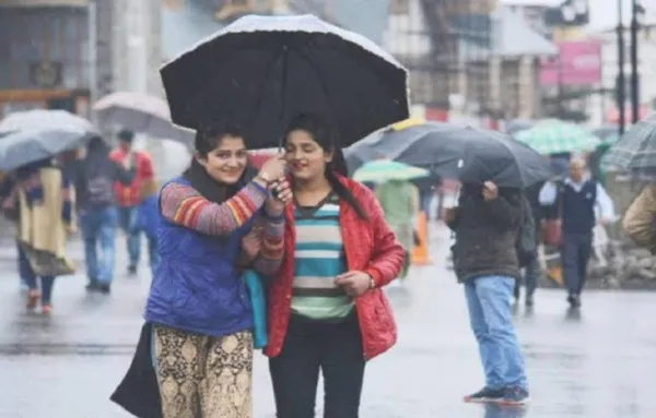 Uttar Pradesh Weather:फतेहपुर में बारिश की सम्भावना मौसम विभाग ने जारी की चेतावनी