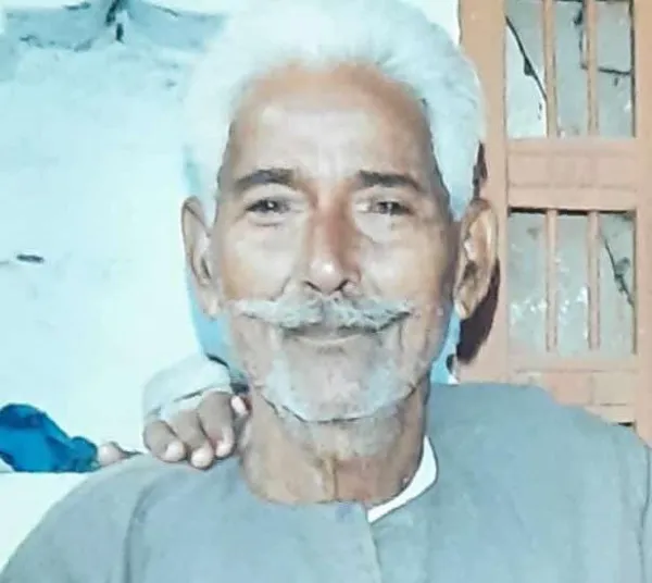 Unnao News: 94 साल की उम्र में समाजसेवी गया प्रसाद शुक्ल का निधन