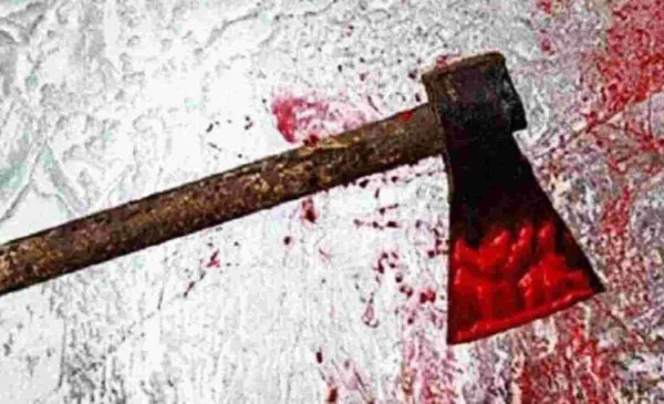 Fatehpur Murder News:फतेहपुर में धारदार हथियार से बुजुर्ग की हत्या पुलिस जाँच में जुटी