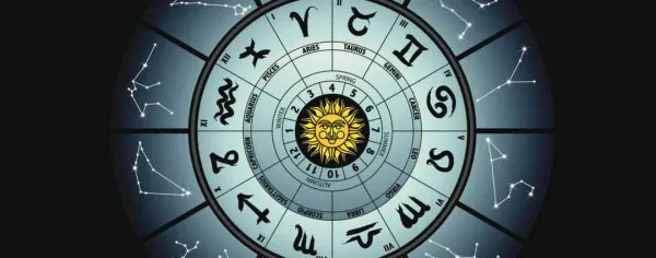 आज का राशिफ़ल:कार्यक्षेत्र में बन रहें हैं सफलता के योग Today Horoscope