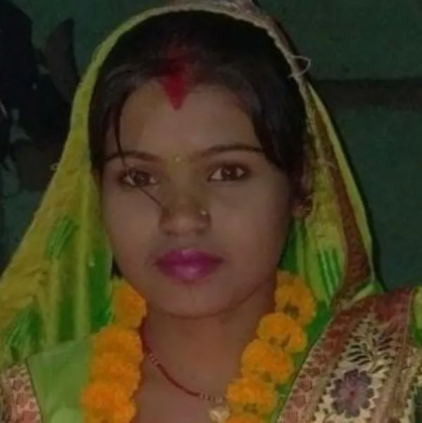 Fatehpur Crime News:फतेहपुर में विवाहिता जिंदा जली बेहोश मिला पति
