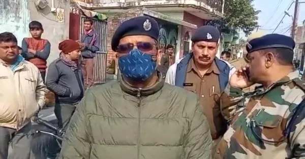 Murder In Fatehpur:फतेहपुर में सिर कूचकर बुजुर्ग की हत्या घर से सामान भी ग़ायब