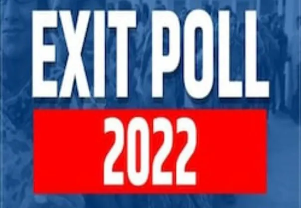 Exit Poll Punjab Election 2022:पंजाब में आप की पूर्ण बहुमत वाली सरकार क्या कहते हैं आँकड़े