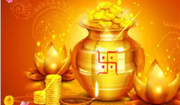 Akshay Tritiya 2022:अक्षय तृतीया पर सोना खरीदना क्यों होता है शुभ