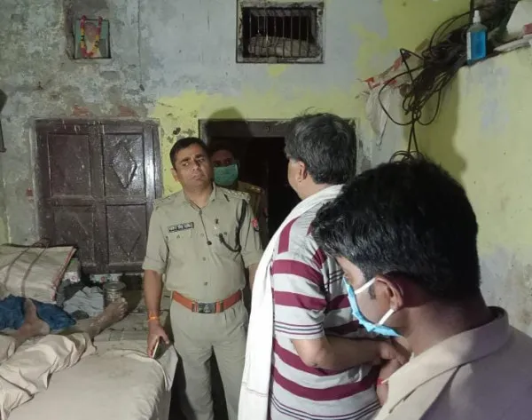 Fatehpur Bindki Murder:बिंदकी नमक व्यापारी हत्याकांड में पुलिस जाँच में अब तक क्या पता चला