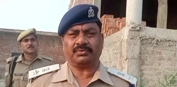Fatehpur Umashankar Shukla Murder Case:फतेहपुर के उमाशंकर शुक्ला हत्याकांड में पुलिस खुलासे के क़रीब.!