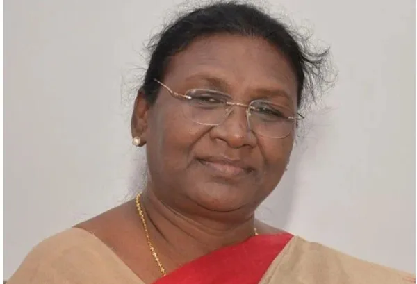 Draupadi Murmu President Candidate: भाजपा गठबंधन की तरफ़ से द्रौपदी मुर्मू राष्ट्रपति उम्मीदवार घोषित