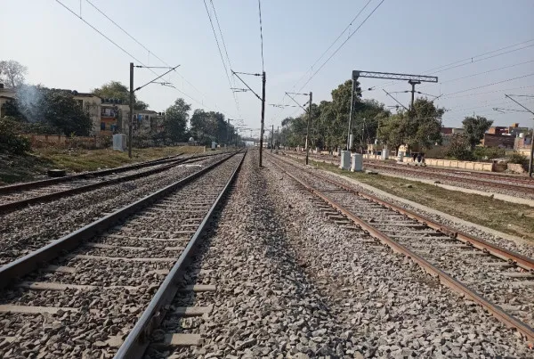 Railway agniveer Recruitment:अग्निवीर की तर्ज पर रेलवे में भी होगी भर्ती तैयारी पूरी तीन साल की होगी सेवा