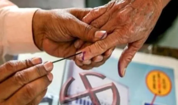 UP Nagar Nikay Chunav 2022:उत्तर प्रदेश में कब होंगें नगर निकाय चुनाव आई बड़ी अपडेट्स