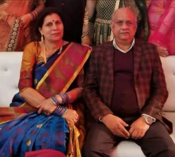 CM Yogi OSD Death: मुख्यमंत्री योगी के ओएसडी की सड़क हादसे में मौत पत्नी अस्पताल में भर्ती