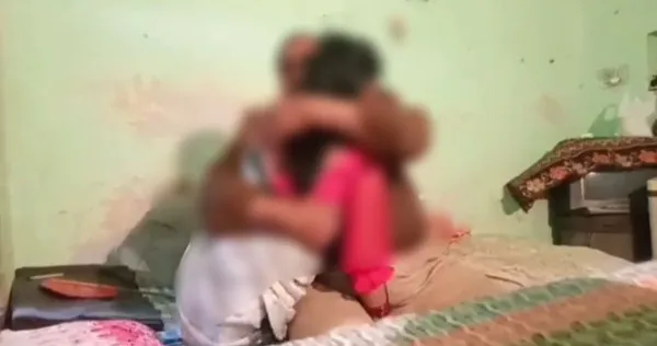 Unnao Police Constable Viral Video:उन्नाव में तैनात हेड कांस्टेबल का युवती के साथ अश्लील वीडियो वायरल
