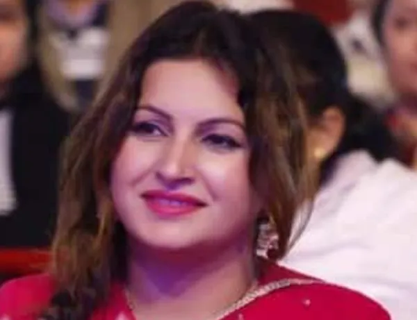 Sonali Fogat Death: भाजपा नेत्री व टिक टॉक स्टार सोनाली फोगाट की हार्ट अटैक से मौत