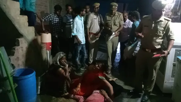 Fatehpur Khaga Murder News: फतेहपुर में कक्षा 11 के छात्र की गोली मार कर हत्या