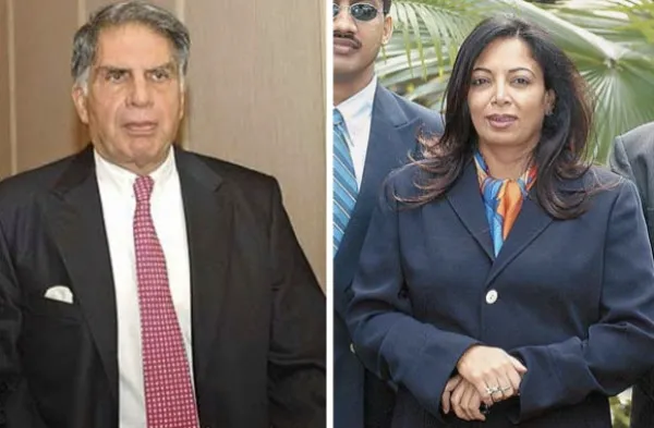 Supreme Court में Ratan Tata और Niira Radia केस पर सुनवाई,टेप लीक से जुड़ा है मामला