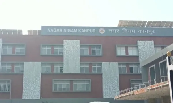 Kanpur nikay chunav 2023 : महापौर के सभी नामांकन सही , पार्षद पद पर 5 नामांकन हुए निरस्त