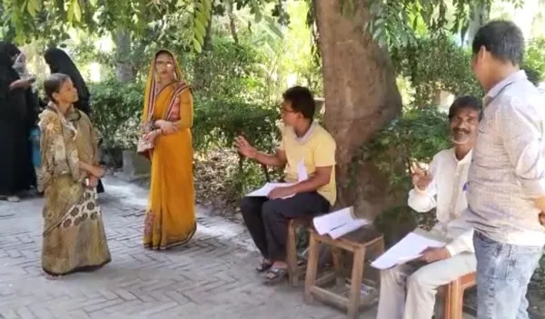 कानपुर निकाय चुनाव न्यूज़ : मतदाताओं का वोटर लिस्ट से नाम गायब होने पर क्या बोले सांसद पचौरी