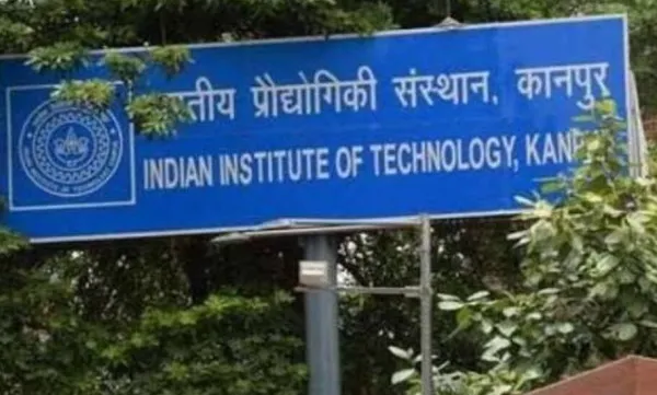 Nirf Rank In Kanpur IIT 2023 : कानपुर आईआईटी को देश के सर्वश्रेष्ठ संस्थानों में 5 वां,नवाचार में मिला प्रथम स्थान