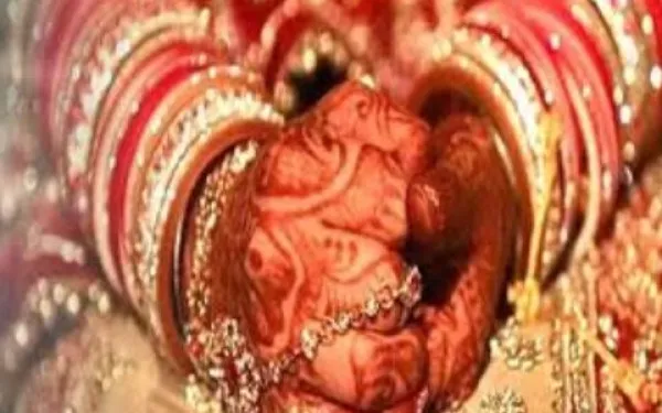 Kanpur Dehat News : शादी के 4 दिन बाद नवविवाहिता के पेट में हुआ दर्द फिर क्या हुआ- सुनकर उड़ जाएंगे आपके होश