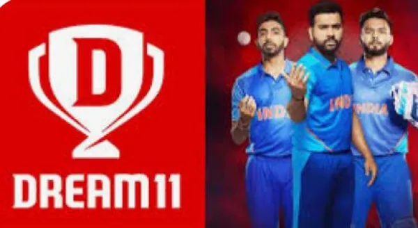 Team India New Sponser : Byju's की छुट्टी, अब टीम इंडिया की जर्सी पर Dream11 का सजेगा लोगो