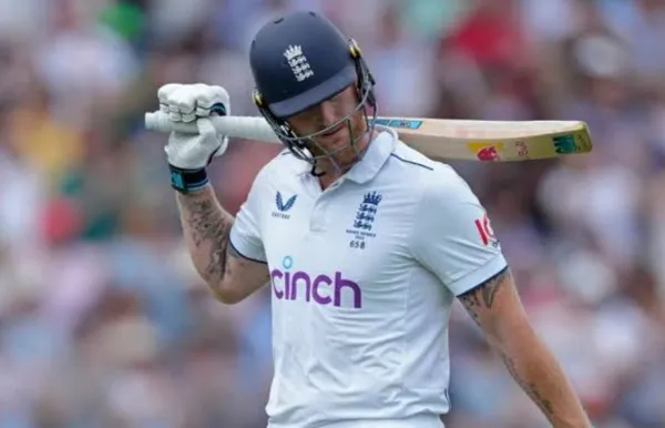 Ashes Series Lords test : इंग्लिश कैप्टन Ben Stokes की तूफानी शतकीय पारी भी नहीं दिला सकी जीत, इंग्लैंड हारा लॉर्ड्स टेस्ट
