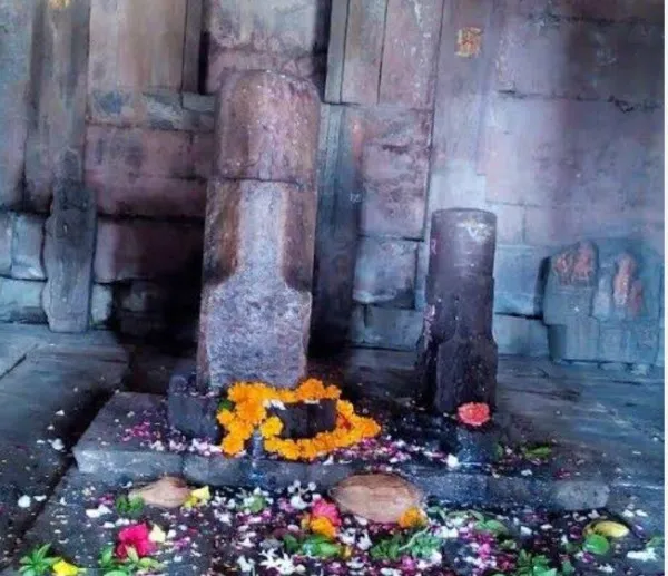 Mp Someshwar Mahadev : ऊंची पहाड़ी पर सोमेश्वर महादेव ! साल में एक दिन खुलता है मंदिर का ताला, जानिए क्या है पौराणिक महत्व