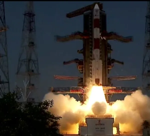 Aditya-L1 Launch : आदित्य एल-1 चला सूर्य की ओर,सफल लांचिंग कर रच दिया इतिहास