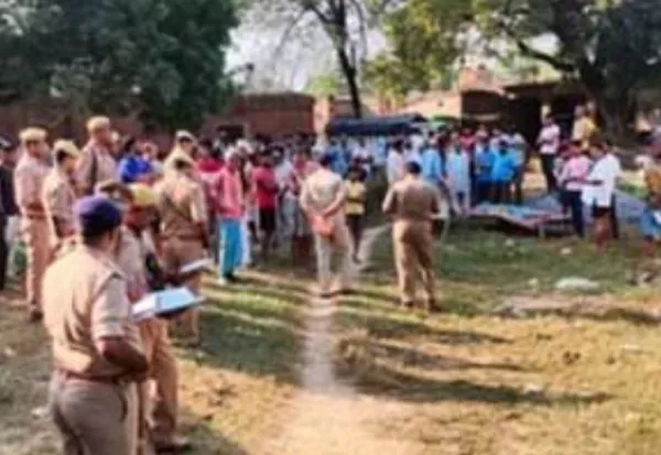 Kanpur Dehat Crime: कानपुर देहात में देवरिया हत्याकांड जैसा मामला दोहराने का प्रयास ! जमीनी विवाद में 2 भाइयों की पीट-पीटकर हत्या से मचा हड़कम्प