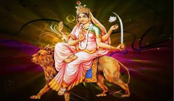 Shardiya Navaratri Katyayani Devi: नवरात्रि के छठवें दिन मां कात्यायनी की करें उपासना, जानिए क्या है पौराणिक महत्व