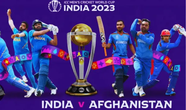 India Vs Afghanistan Wc 2023: नई दिल्ली में कल टीम इंडिया का मुकाबला अफगानिस्तान से ! हल्के में नहीं लेगी भारतीय टीम