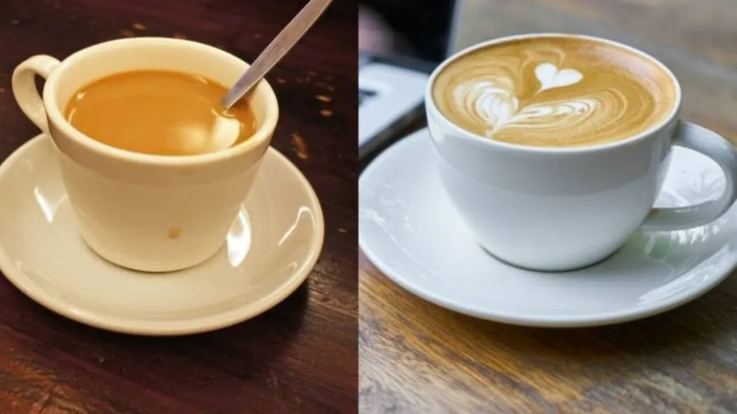 Coffee-Tea Benefits And Side Effects: कॉफी और चाय पीने के है अलग-अलग फायदे व नुकसान ! जानकर हैरान रह जाएंगे आप
