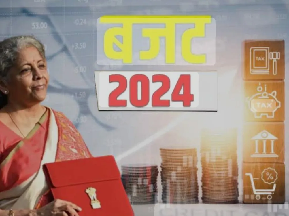 Interim Budget 2024: संसद में कल वित्त मंत्री पेश करेंगी अंतरिम बजट ! क्या है भारत के बजट का इतिहास? आम बजट और अंतरिम बजट के अंतर को जानिए