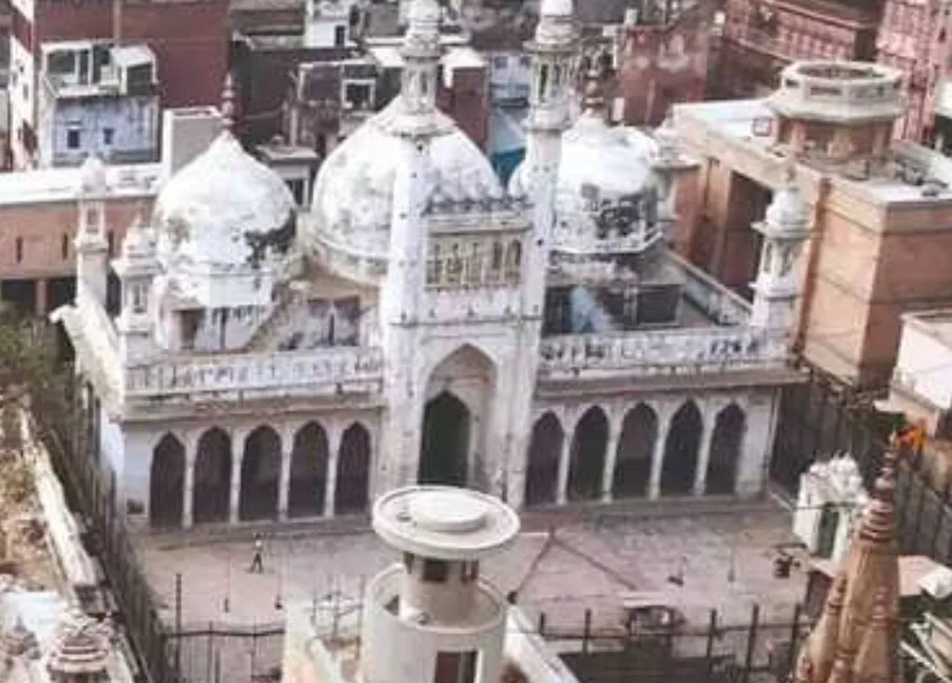 Gyanvapi Mosque Tahkhana: ज्ञानवापी व्यास जी के तहखाने में हिंदुओं को 30 वर्ष बाद पूजा करने की अनुमति ! जानिए क्या है व्यास जी का तहखाना? कबसे पूजन पर लगी थी रोक