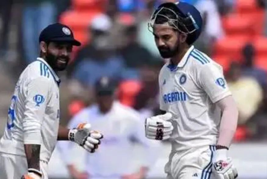 India Vs England Test (2024): दूसरे टेस्ट से पहले टीम इंडिया को बड़ा झटका ! केएल राहुल और रविन्द्र जडेजा दूसरे टेस्ट से बाहर, इन तीन खिलाड़ियों को मिला मौका