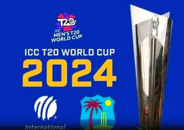  T-20 World Cup 2024 Schedule: USA और WESTINDIES में होने वाले टी-20 वर्ल्ड कप 2024 का शेड्यूल जारी ! 1 जून से 29 जून तक चलेगा टूर्नामेंट, भारत का पहला मुकाबला इस डेट को