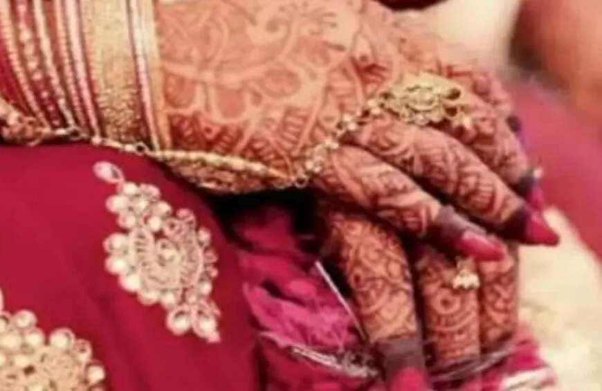 Hamirpur News In Hindi: शर्मनाक-हैवानियत की हदें पति ने करी पार ! फिर शादी के आठ दिनों बाद नवविवाहिता की हुई मौत, वजह जानकर रह जाएंगे हैरान