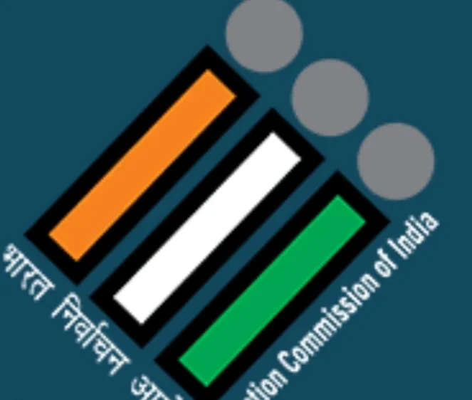 election_commission_of_india