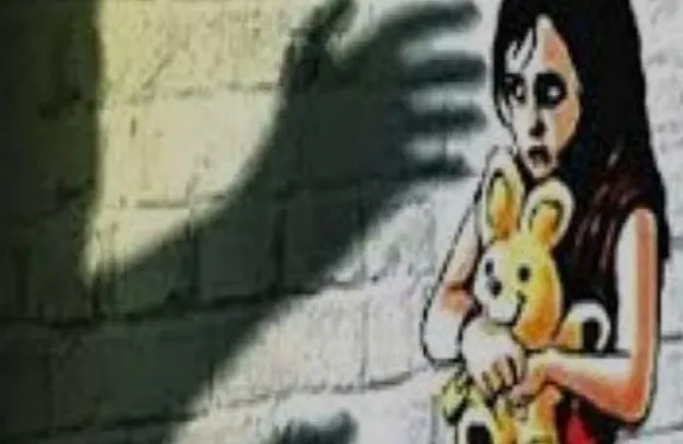 Saharanpur Crime In Hindi: रिश्तेदार के घर घूमने आई थी 9 साल की बच्ची ! पड़ोसी ने अगवाकर किया दुष्कर्म, पुलिस ने भेजा जेल