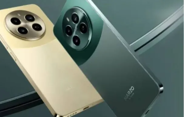 Realme Narzo 70 Pro 5G Launch: रियलमी ने लांच किया नया 5G स्मार्टफोन ! इस फोन में दिए गए ऐसे दो खास फीचर्स जिससे ये फोन बाकी फोन से होगा बिल्कुल अलग