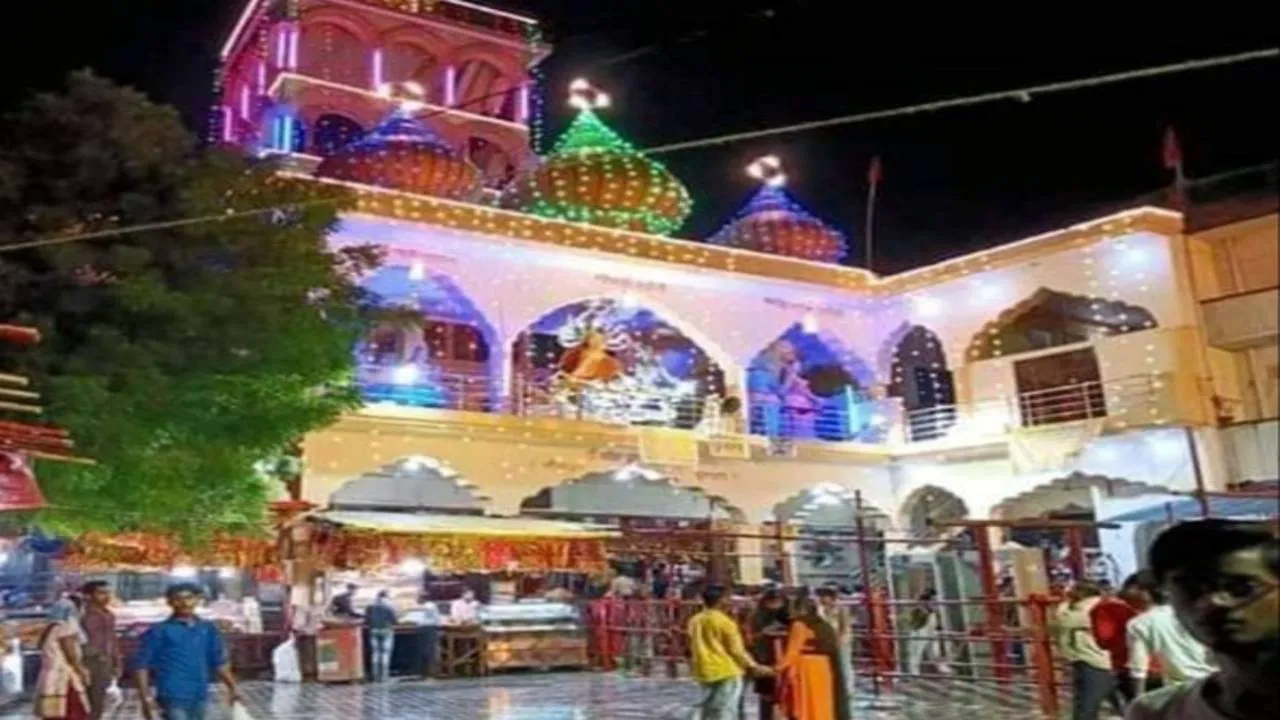 bara_devi_temple_news_juhi_kanpur