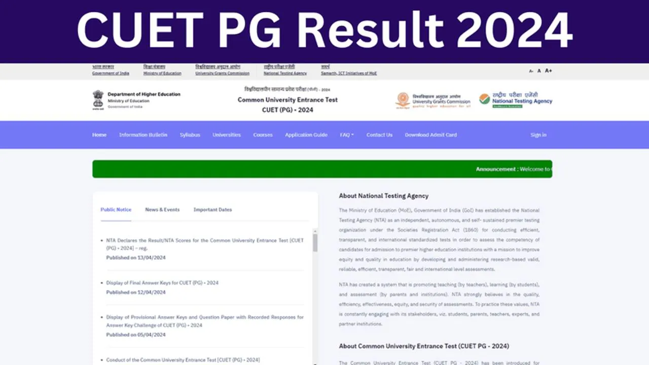 cuet_pg_result_released