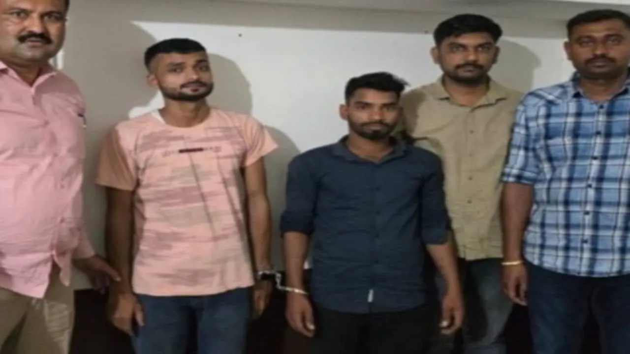 shooters_arrested_from_gujrat