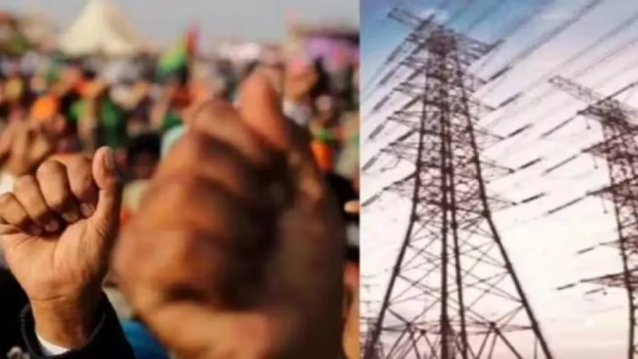 UPPCL News: यूपी में 76 हजार से ज्यादा बिजली कर्मचारियों की नौकरी पर संकट, जानिए पूरा विवाद