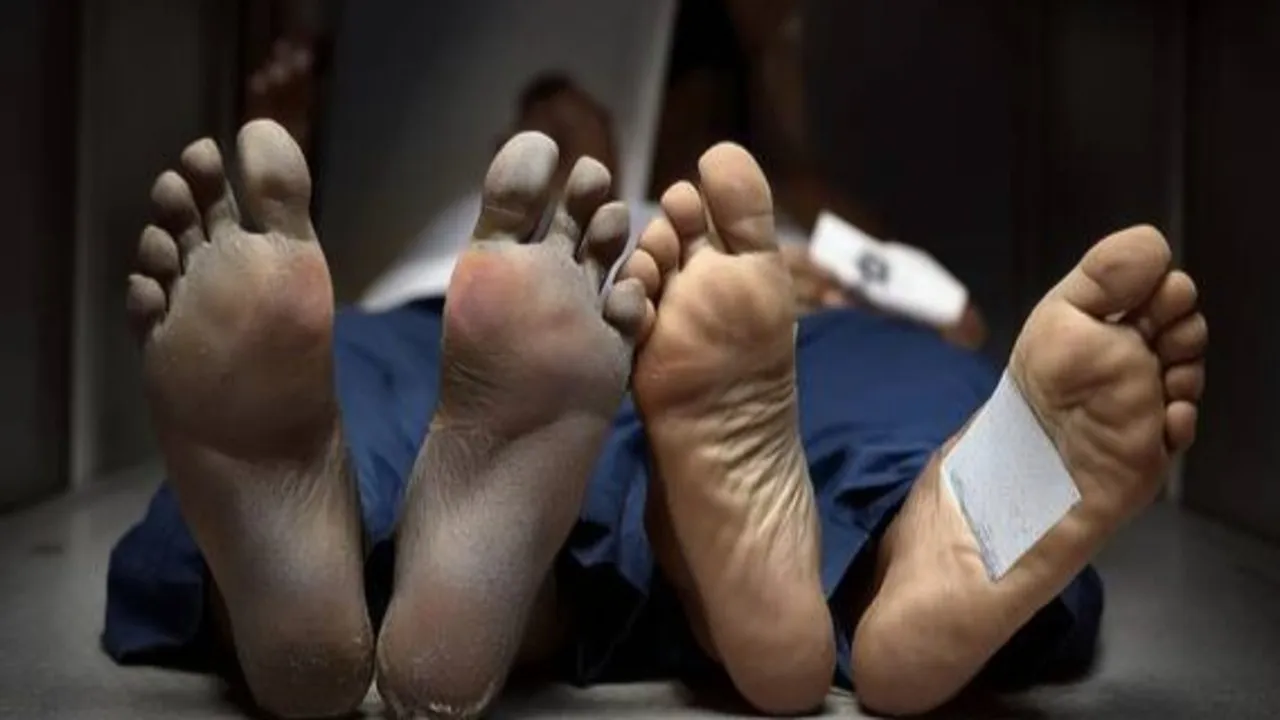 Fatehpur News: फतेहपुर में अचानक नवविवाहित दंपत्ति ने लगाई फांसी ! पांच महीने पहले हुआ था प्रेम विवाह