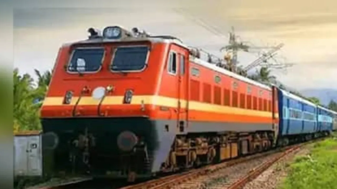 Fatehpur Rail News: फतेहपुर रेलवे स्टेशन पर प्लेटफार्म नंबर चार को मिली मंजूरी, 17 फरवरी से आठ ट्रेनों का ठहराव शुरू