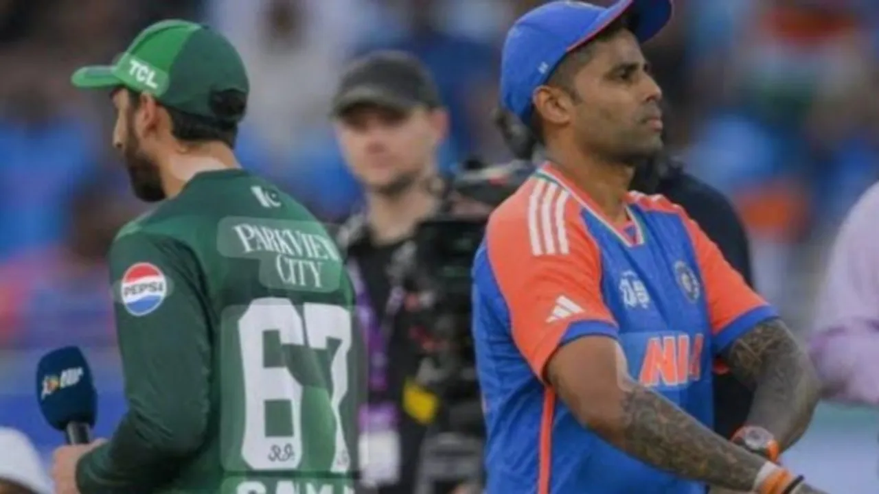 India Vs Pak Match News: पाकिस्तान-भारत के साथ नहीं खेलेगा मैच, ICC ने कहा, फैसले पर विचार करे पाक 