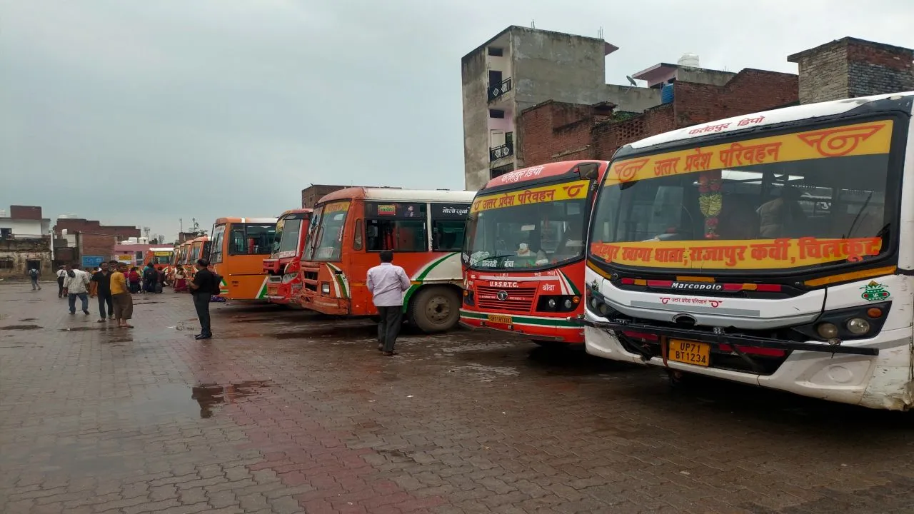 Fatehpur UPSRTC: अब होली से चालक परिचालक को मिलेगा अतिरिक्त मानदेय, जानिए कब से लागू होगा नया नियम