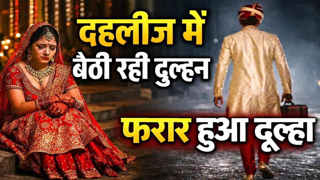 फतेहपुर में शादी से पहले गायब हुआ दूल्हा, दहलीज पर बैठी दुल्हन देखती रही रास्ता, एक फोन कॉल ने तोड़ दिया सपना