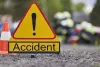 Accident In UP: फतेहपुर सड़क हादसे में 3 की मौत, दो घायल, शादी में जाते समय ऐसे हुई घटना