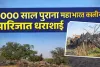 Fatehpur News: 5000 साल पुराना महाभारत कालीन पारिजात धराशाई, लापरवाही ने छीन ली ऐतिहासिक धरोहर